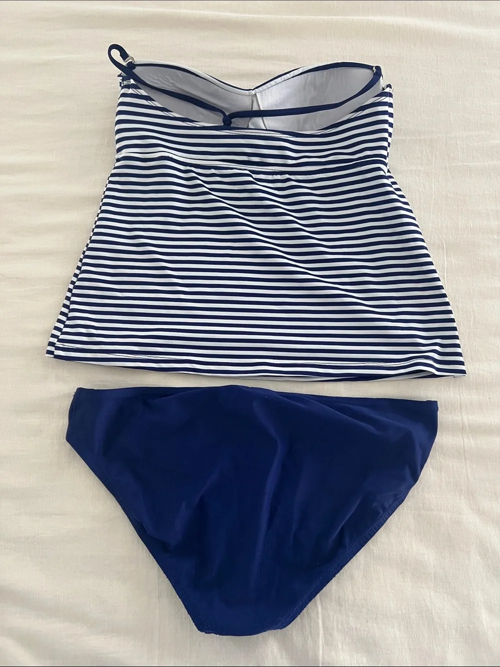 Massimo classic navy